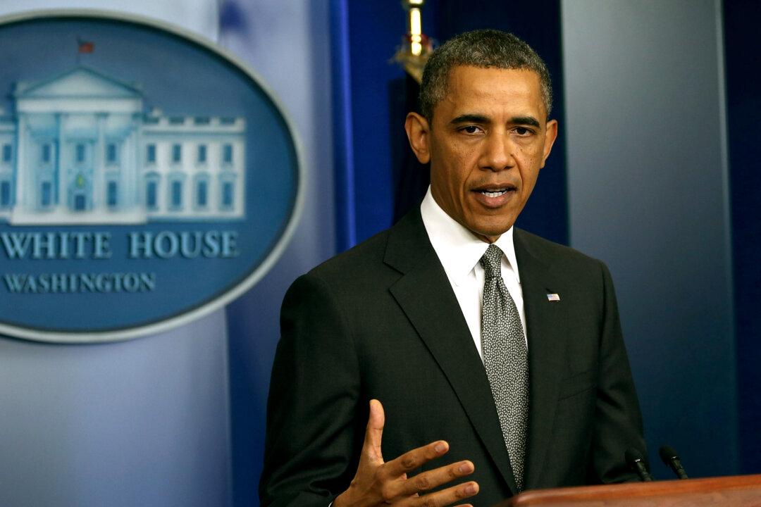 FBI: President Obama Targeted by Poison