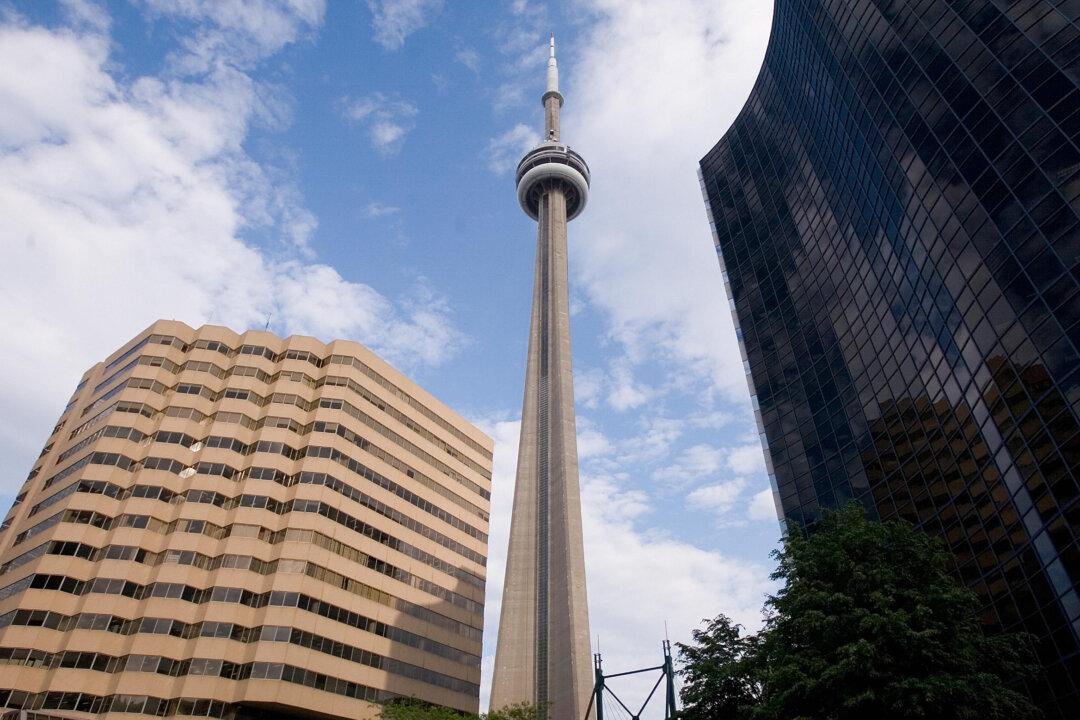 The 2013 Toronto Area Condo Market