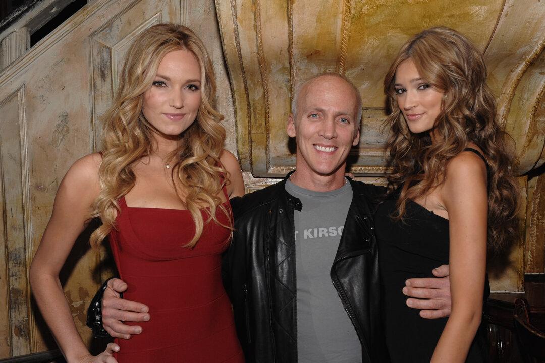 Kylie Bisutti Modeling Over, Felt Like ‘A Piece of Meat’