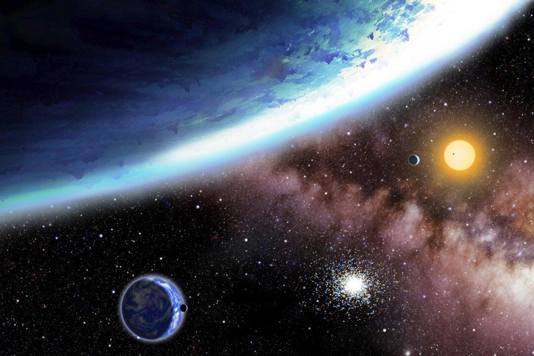 It’s Possible Alien Civilizations Have Explored the Milky Way, Visited Earth Millions of Years Ago: Study