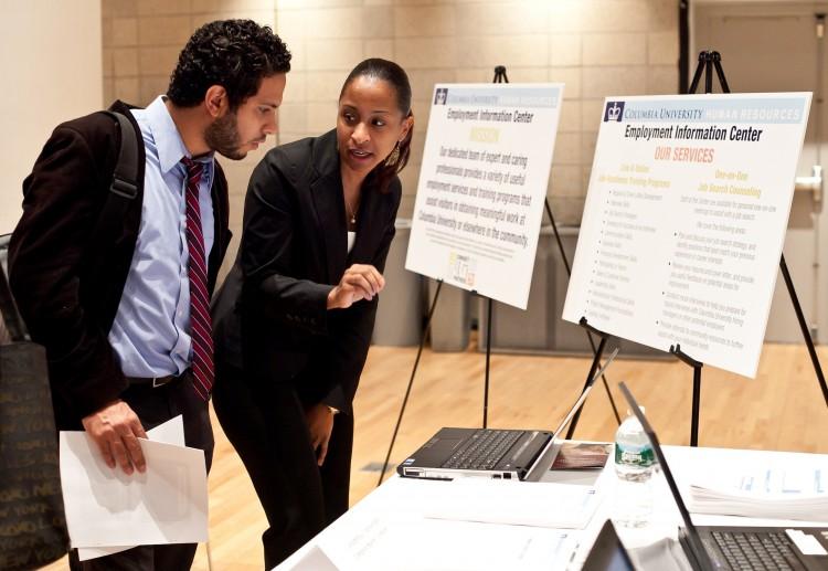 Career Corner: How to Find a New Job Without Burning Bridges