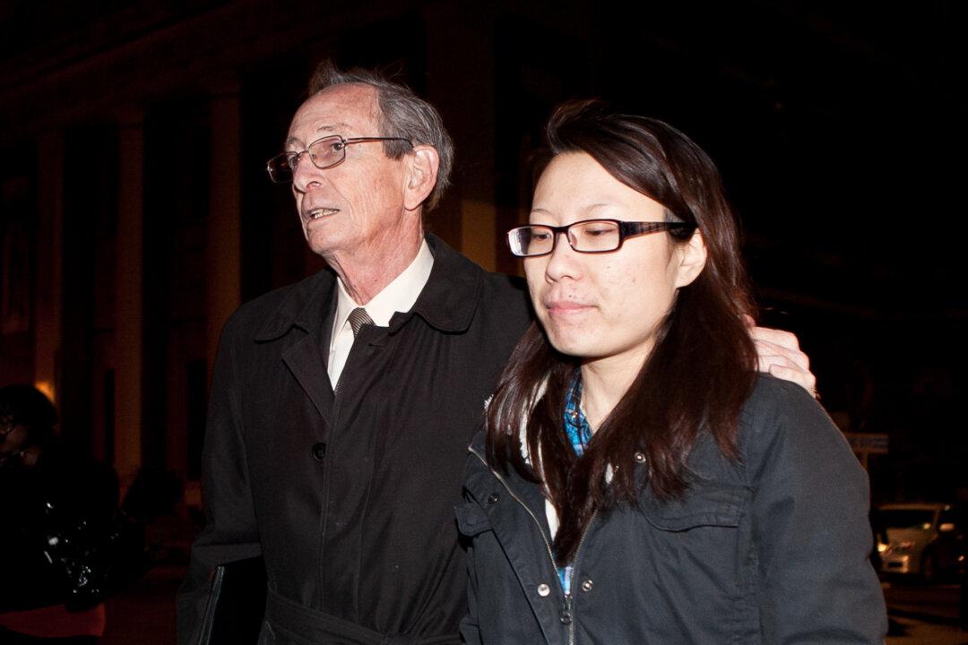 Trial of John Liu’s Campaign Workers Begins