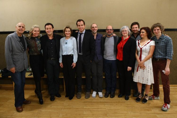 ‘Arrested Development’: New Season in May After 6-Year Break (+Video)