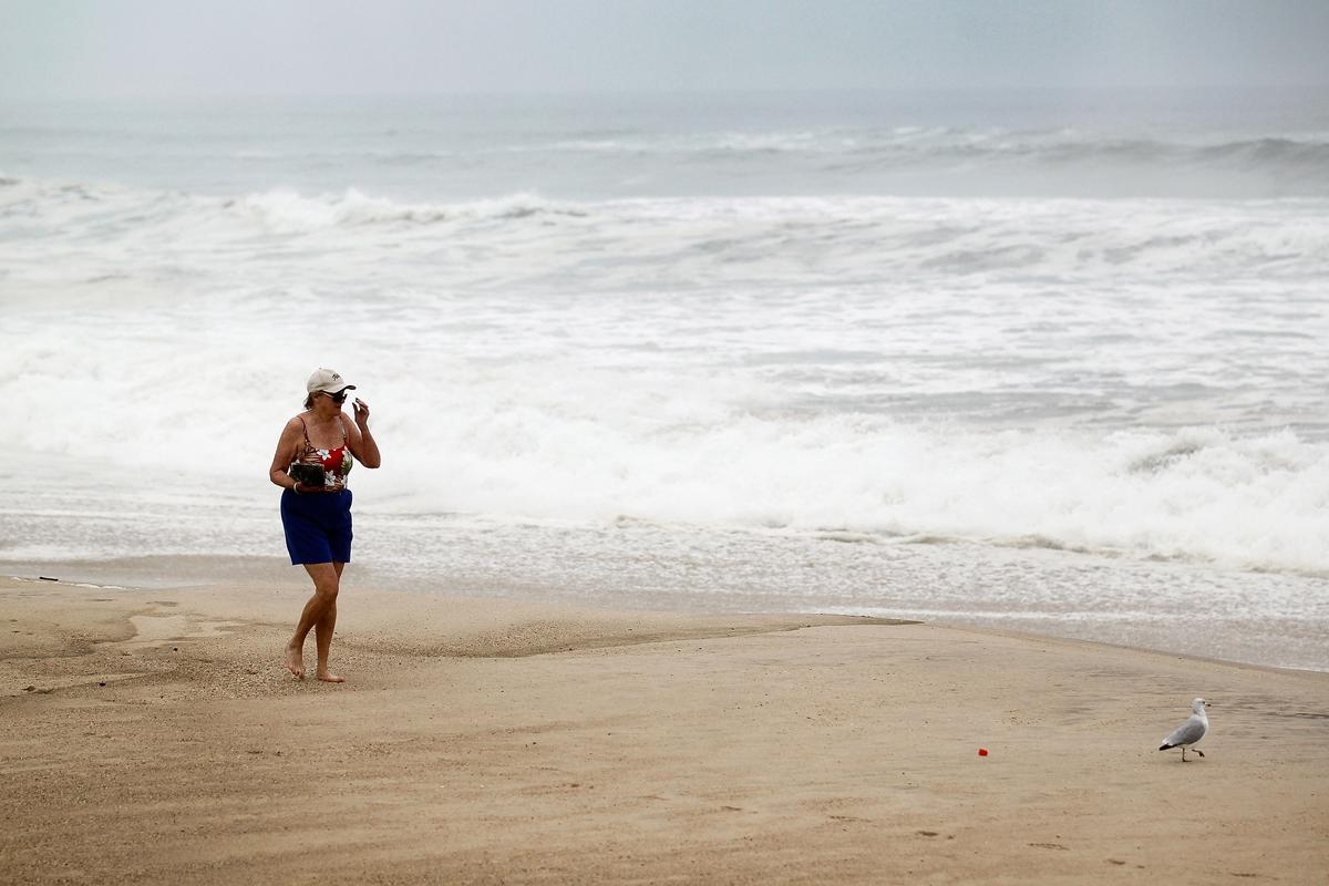 Seven Steps to Handle a Hurricane