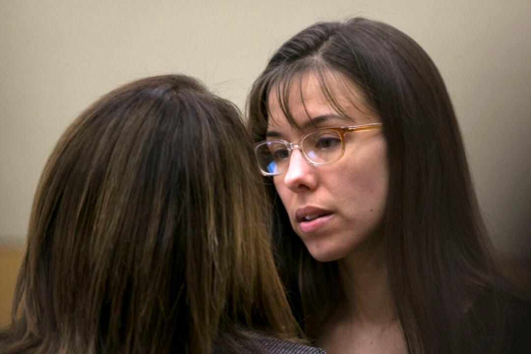 Jodi Arias Trial: Closing Arguments Set for This Week