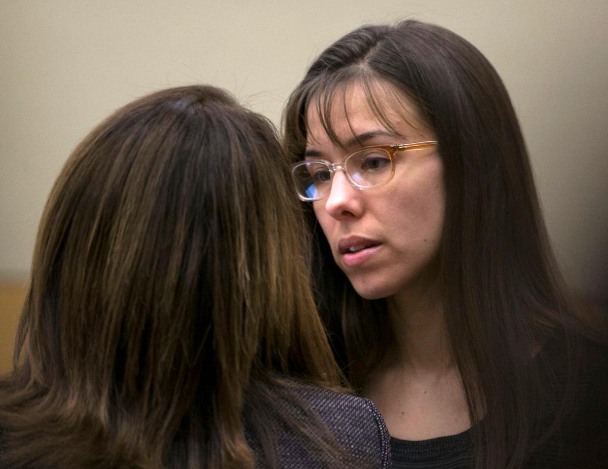 Jodi Arias Trial: Closing Arguments Set for This Week