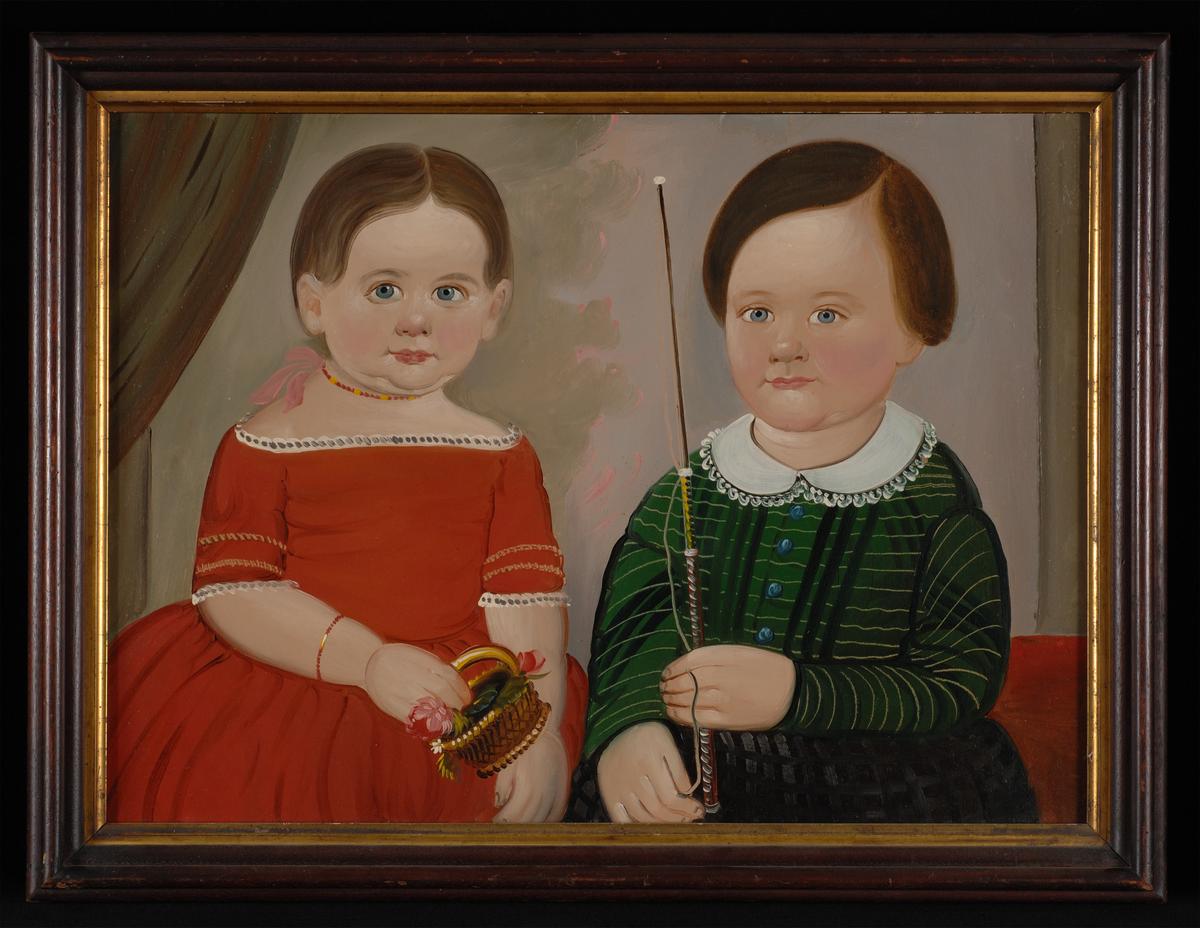 The Thirty-Dollar Prior