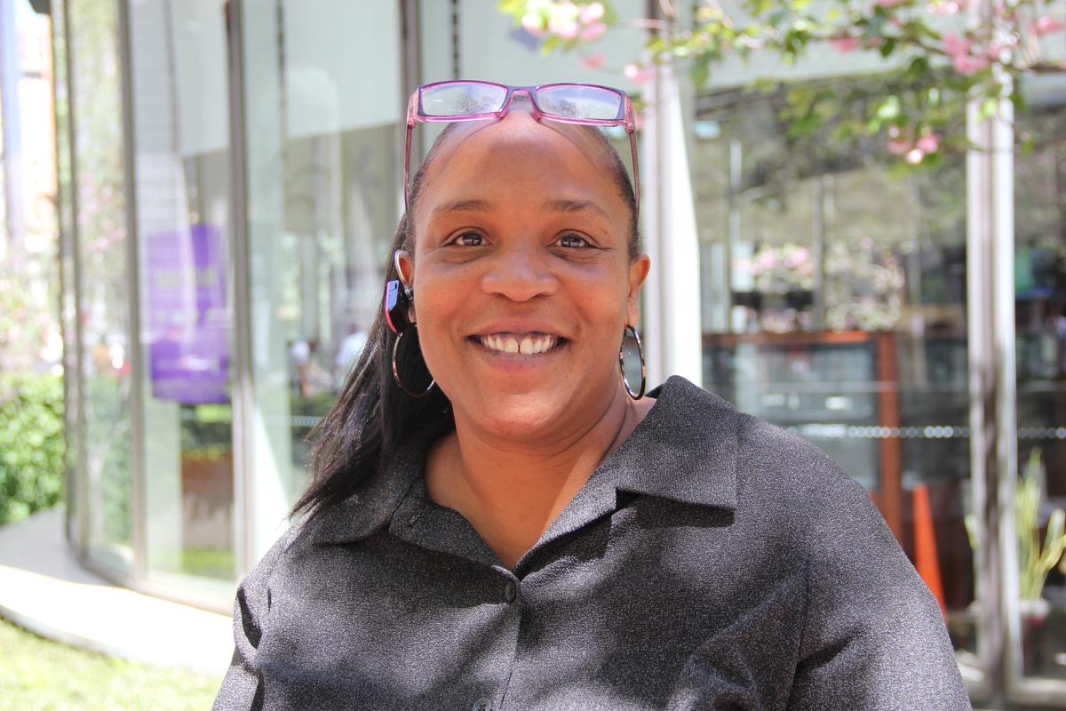 San Francisco Q&A: ‘What do you think about more surveillance at big events?’