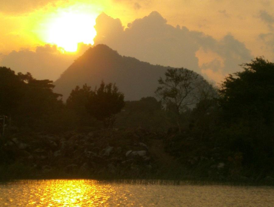 Diving in Guatemala: the Footsteps of the Mayans