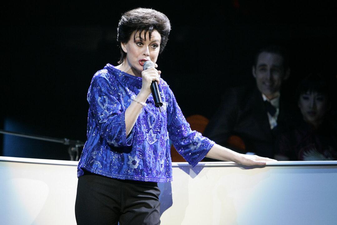 Divinyls Singer Dead At 53