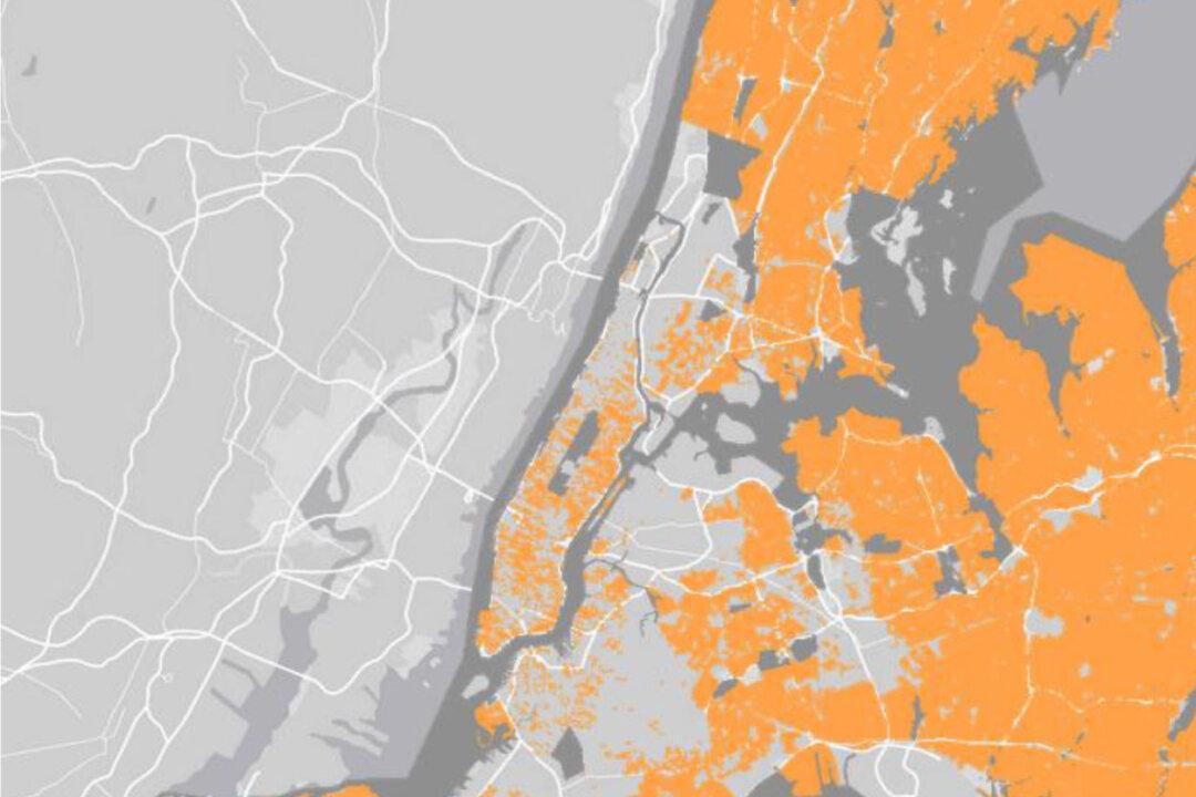 City’s Verizon FiOS Contract Falling Short, Says Bill de Blasio