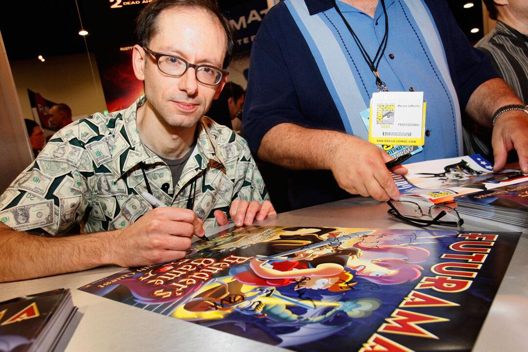 Futurama Canceled: One Last Season to Air