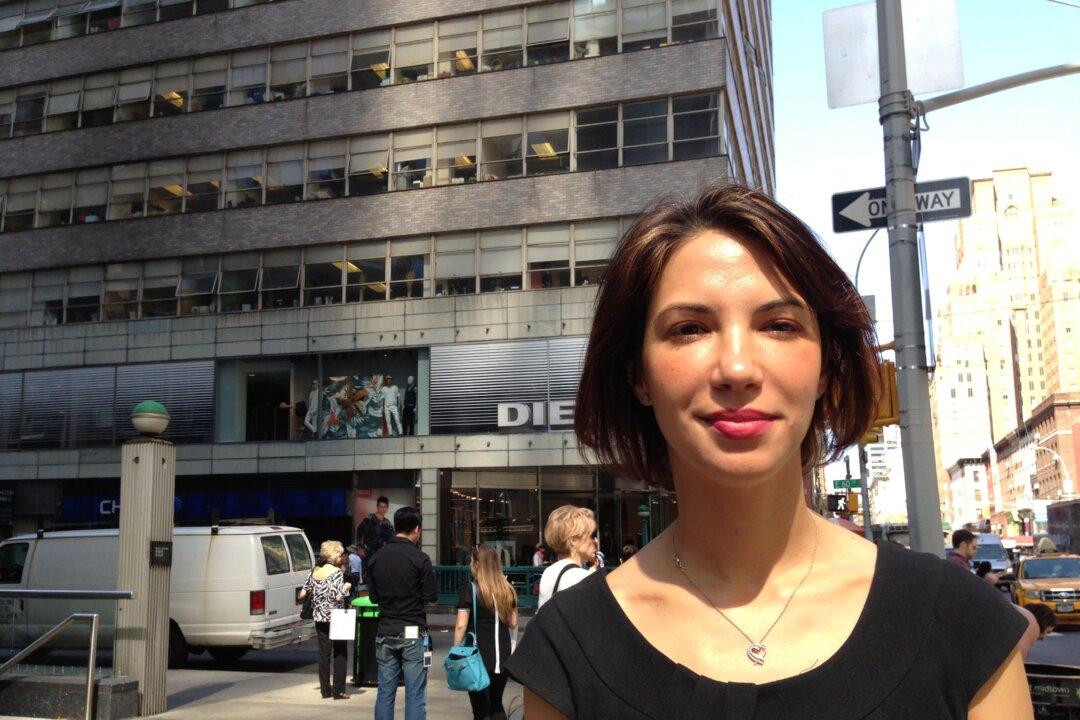 Appraising New York: Heather Hassan