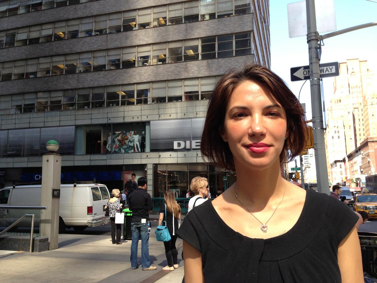 Appraising New York: Heather Hassan