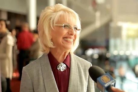 Representative Jan Angel ‘Very impressed’ With Shen Yun’s ‘Flawless’ Performance