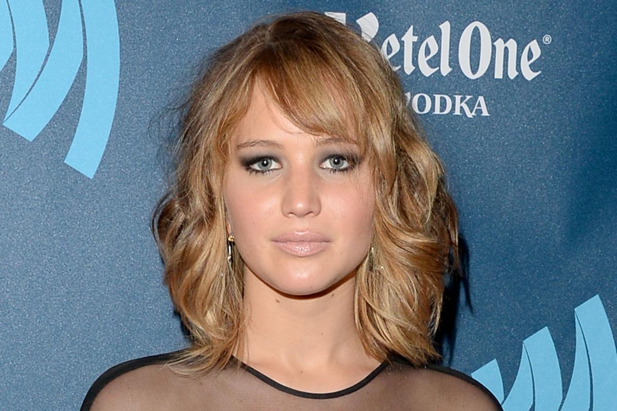Jennifer Lawrence Haircut: New Do, Flashback to Old Dos (+Photos)