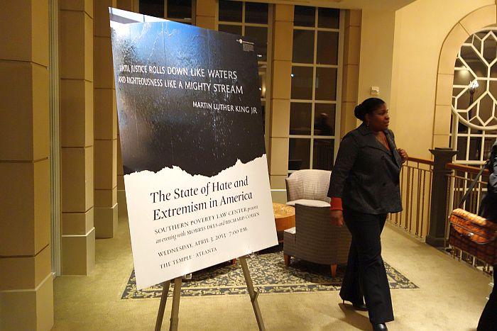 Hate Groups: Annual Extremist Groups Report
