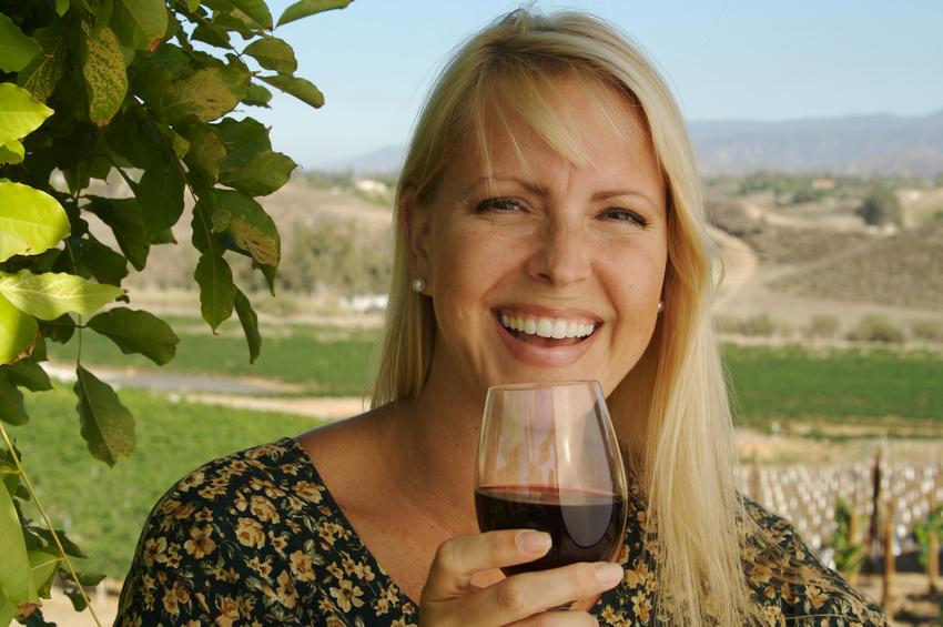 On Wine: Identifying Flaws and Faults in Wine