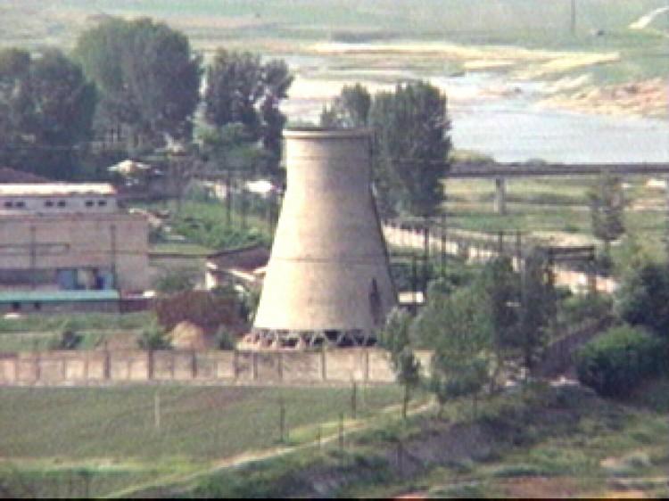 North Korea Still Enriching Uranium: UN Atomic Watchdog