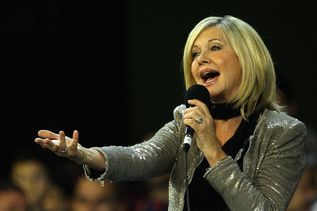 Olivia Newton-John’s Sister Fighting Brain Cancer