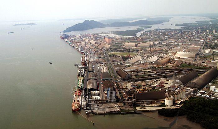 Brazil’s Soybean Exports Set Back by Transportation Bottlenecks