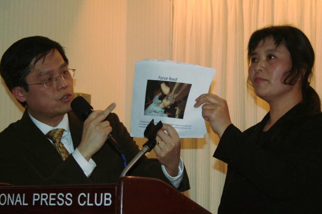 Victims Recount Torture at Masanjia and Other Chinese Camps