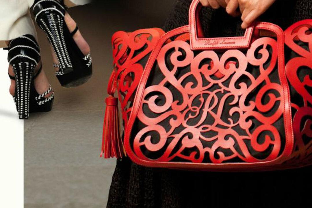 Ralph Lauren Bribery Case Settled for Total $1.6M