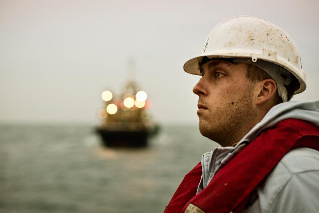 Movie Review: ‘Raw Herring’