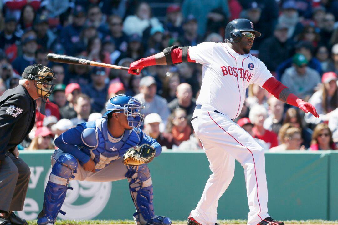 David Ortiz PEDs: ‘No Reason’ For Rumors