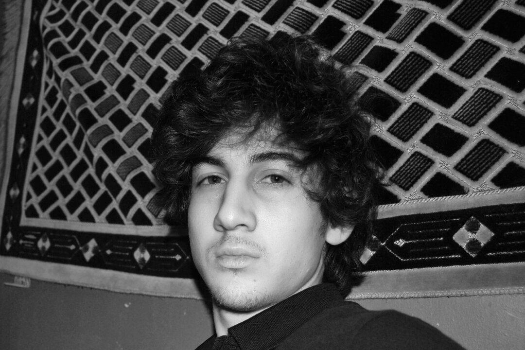 Bomb Suspect Instagram: Feds Looking Over Tsarnaev’s Account