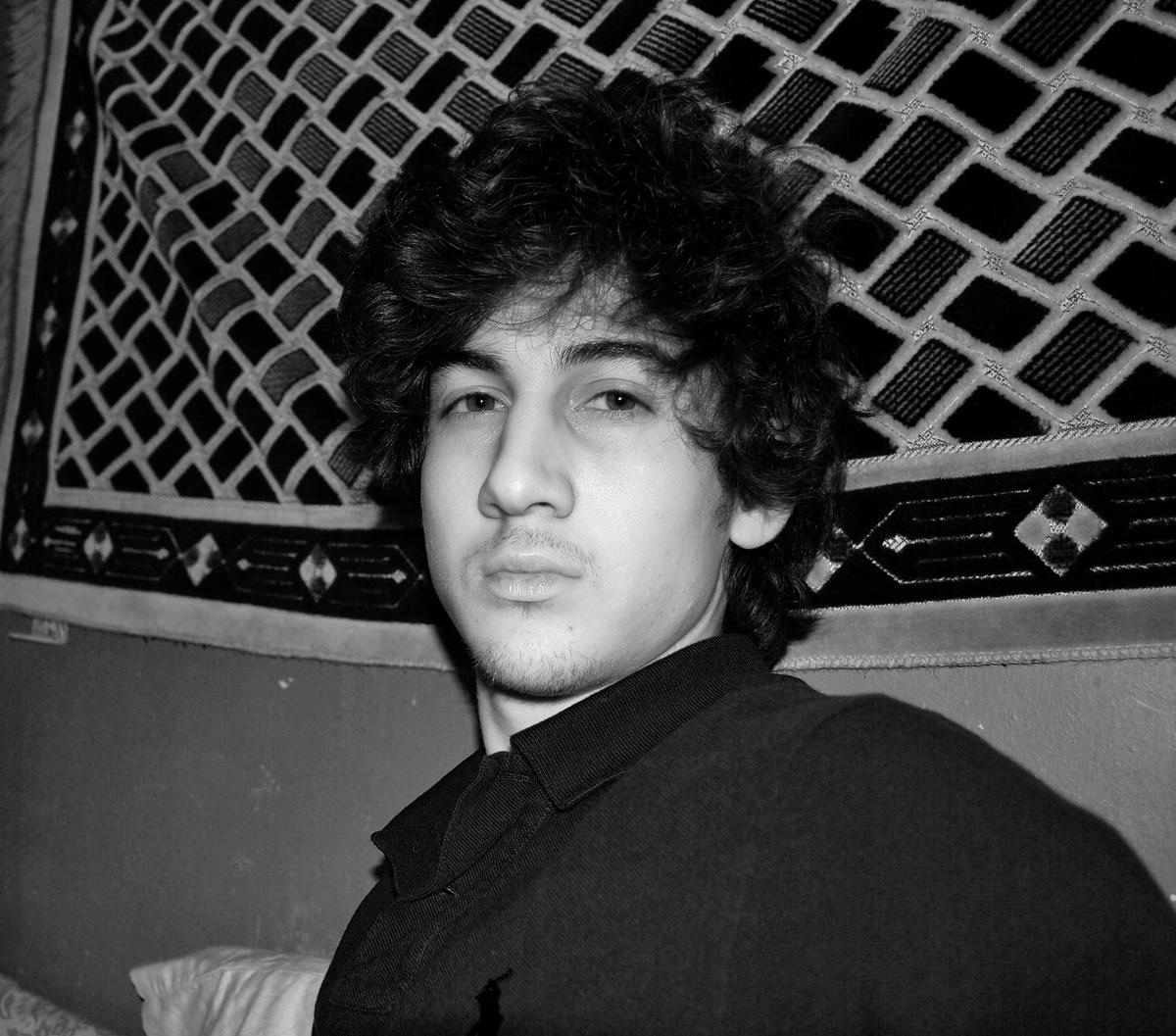 Dzhokhar Tsarnaev Tried to Kill Himself, Reports Suggest