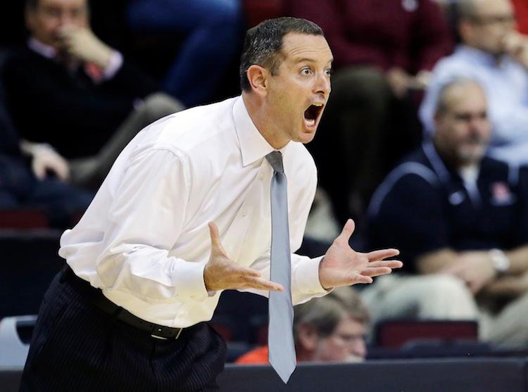 More Questions Remain About Rutgers Coach