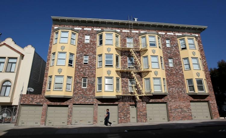 SF Earthquake Retrofits: Not All Renters Have to Pay