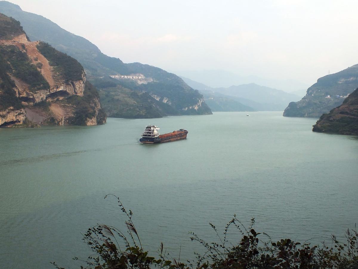 Could Dams Be Causing China’s Earthquakes?