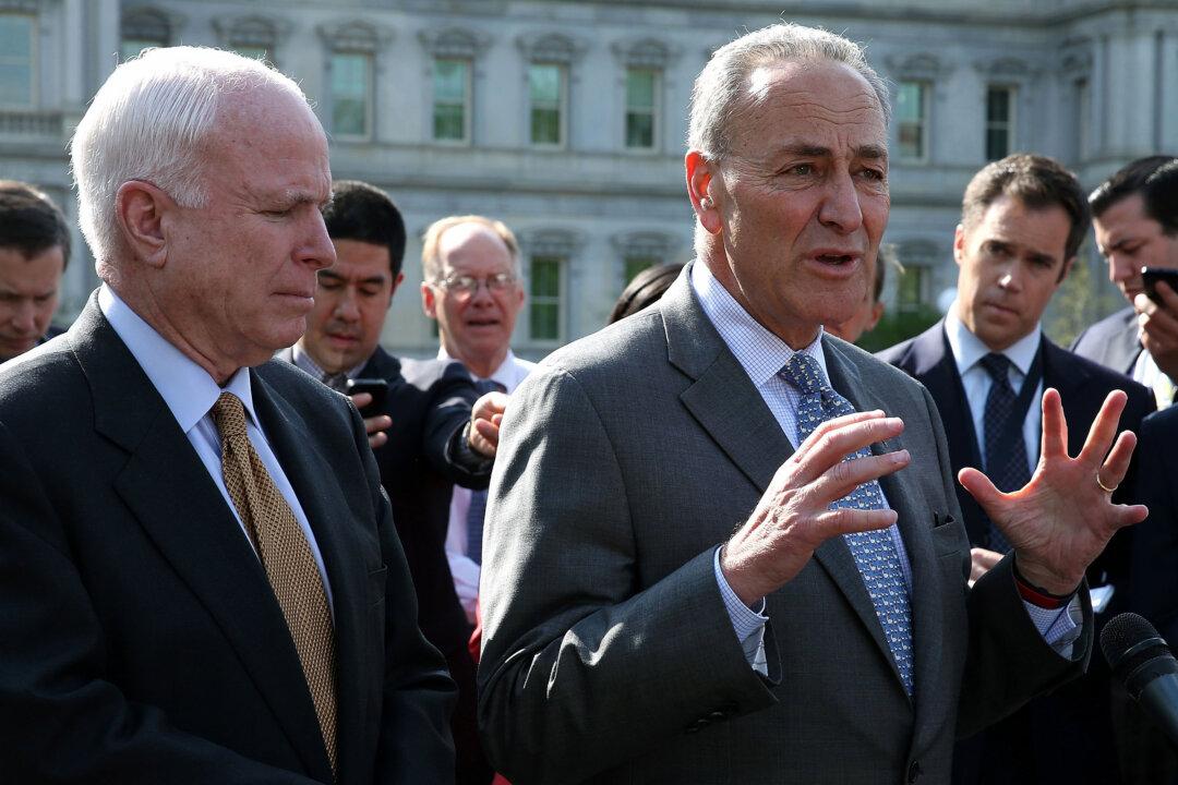 Immigration Reform Moves One Step Closer