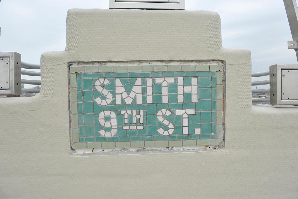Smith-Ninth Street Subway Station Reopens Friday