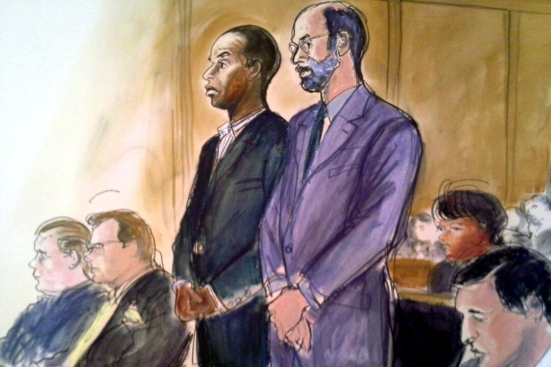 In New York, Calls for Reform Amid Corruption