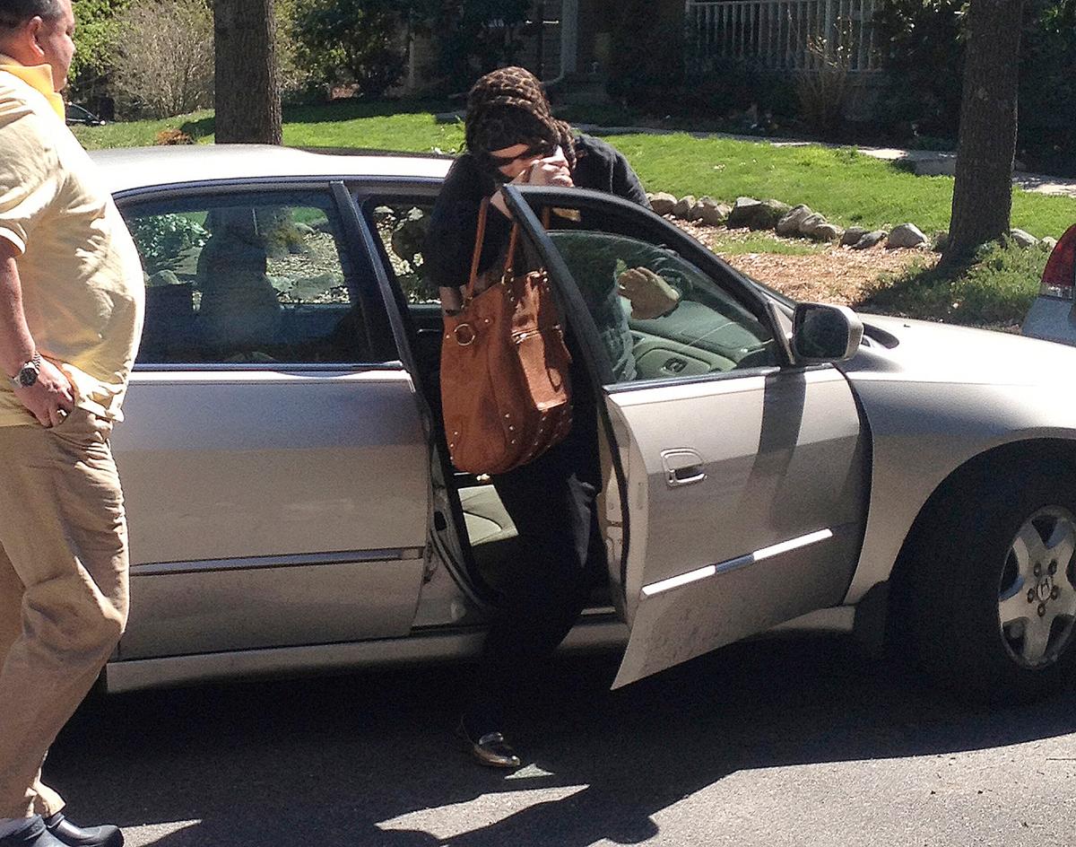 Tamerlan Tsarnaev’s Wife to be Questioned