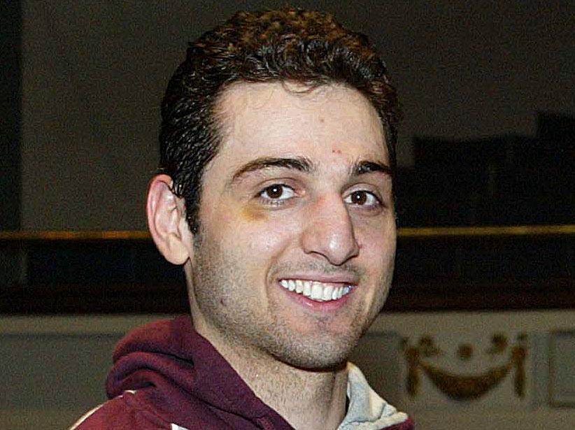 Link to 2011 Murders Probed in Tsarnaev Case