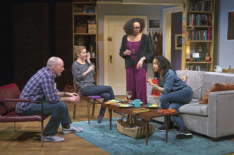 Theater Review: ‘The Call’