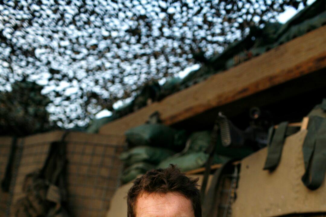 Tim Hetherington Remembered in Film