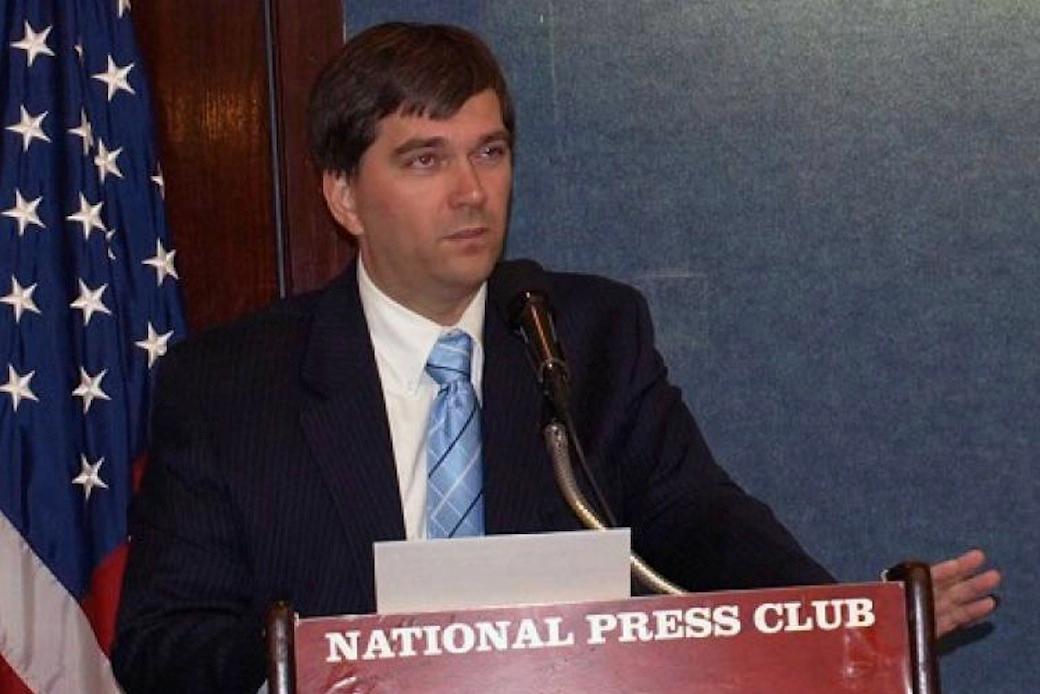 Book Exposes Organized Killing for Organs in China