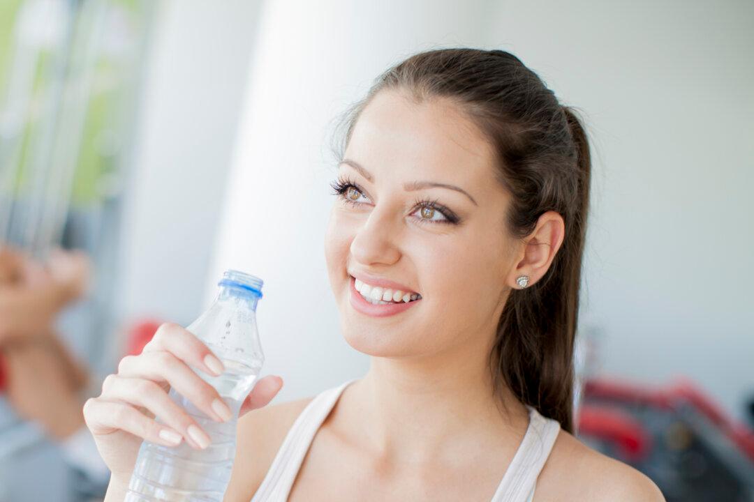 Millions Remain Unspent in Federal Water-System Loan Program