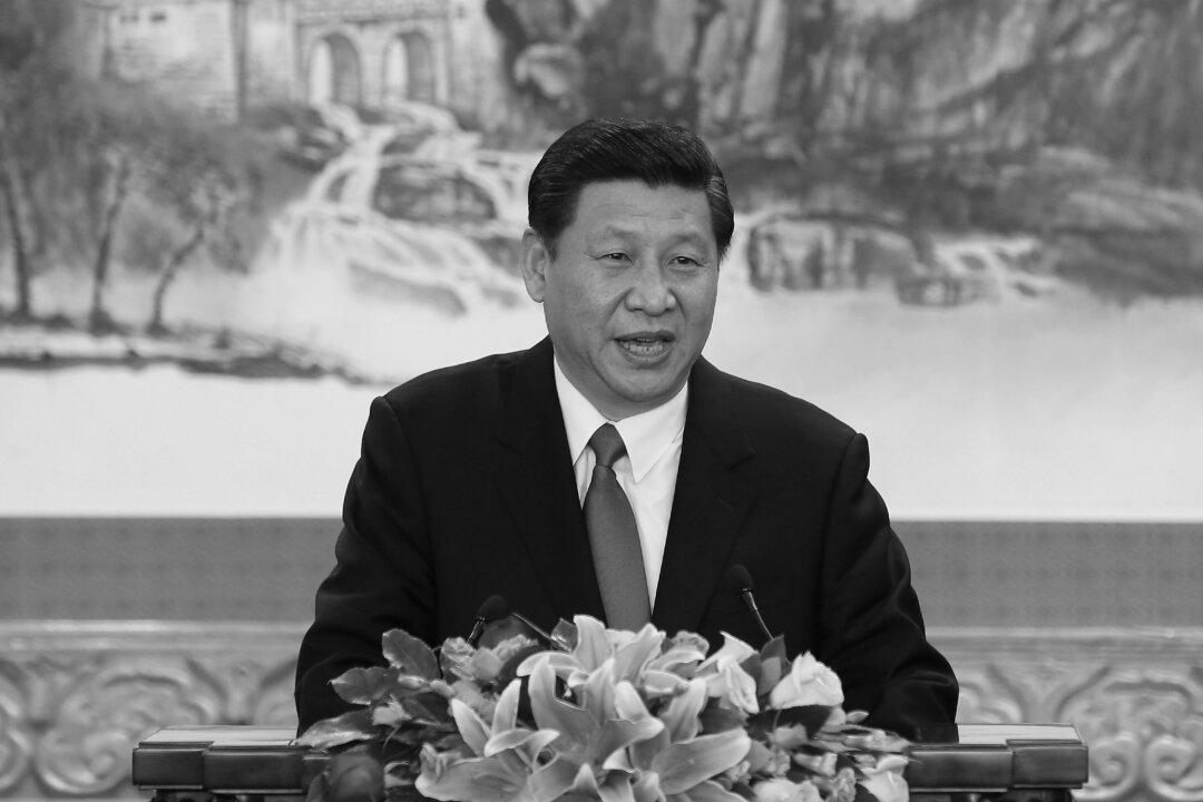 Behind Labor Camp Exposé, Political Warfare