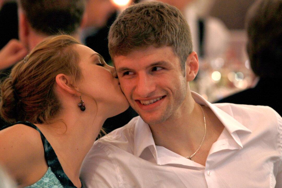 Getting Married After Living Together