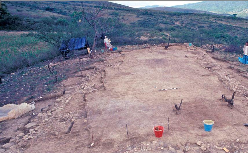 Temple Human Sacrifice: Ancient Priests Could Have Done It