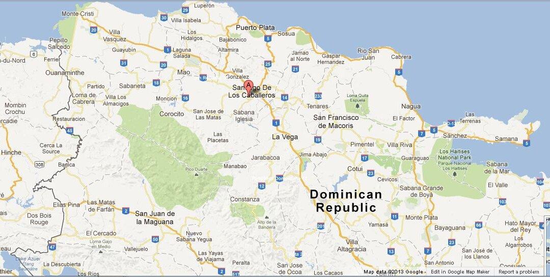 UASD: Protests At University Bring Injury, Death