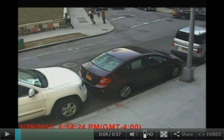 Abduction Hoax? Police Say NYC Abduction was Faked