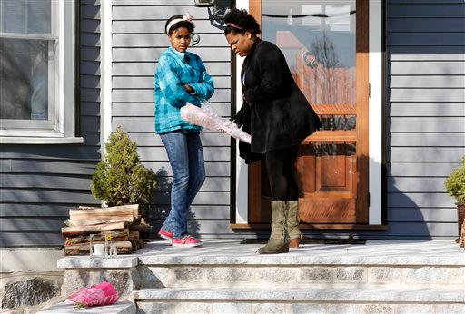 Boston Marathon Explosions: The Day After