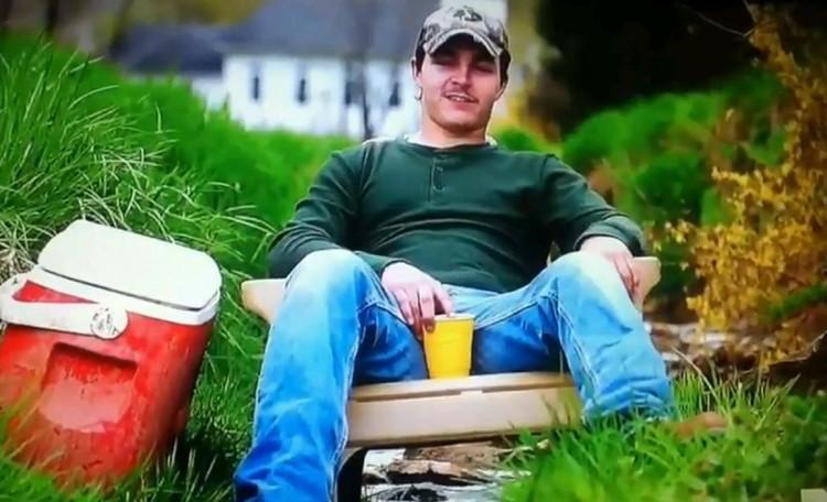 ‘Buckwild’ Star Dies: Shain Gandee Found Dead in W. Virginia